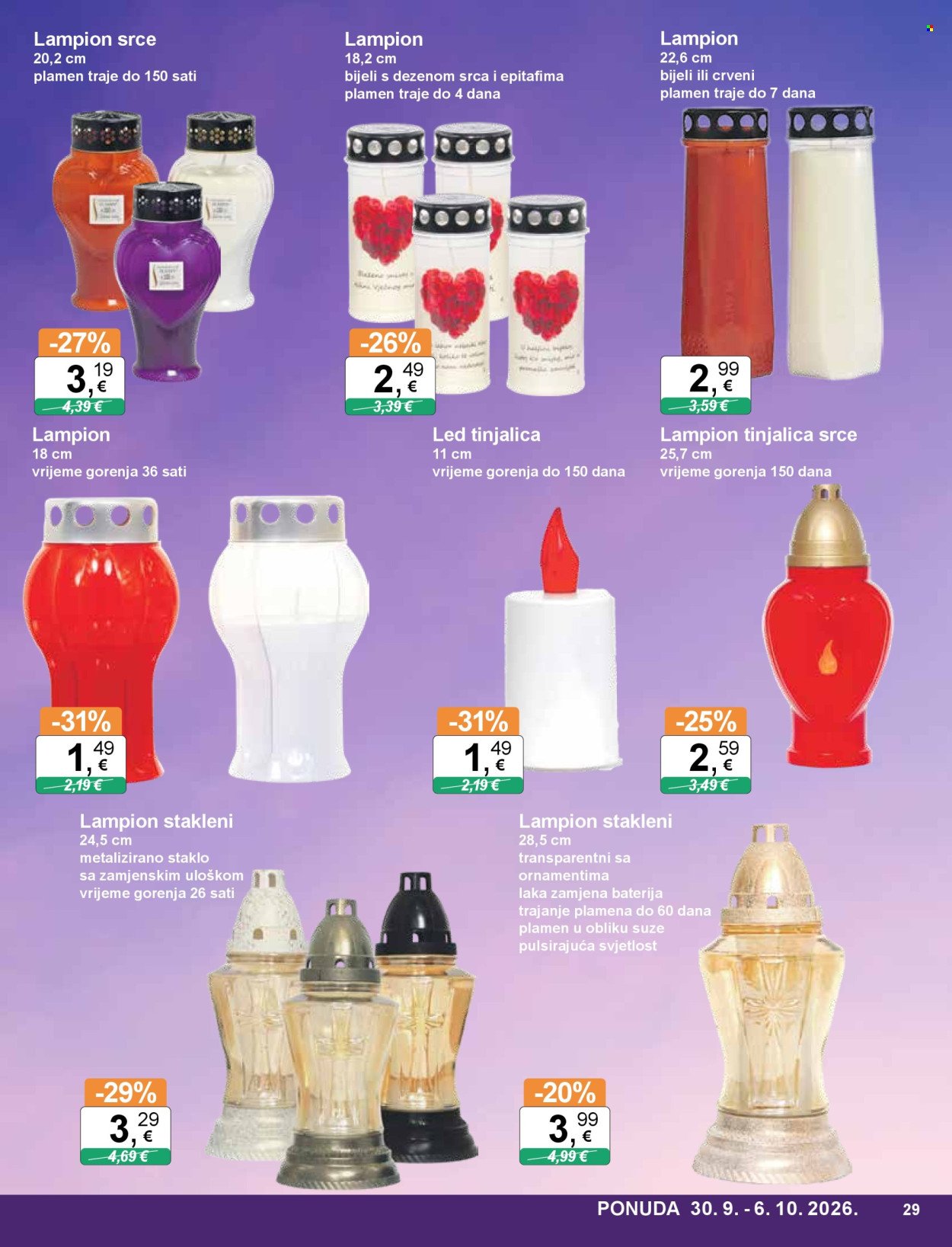 KTC katalog - ŠIROKA POTROŠNJA
