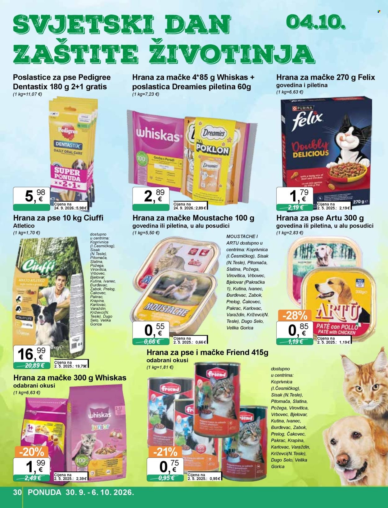 KTC katalog - ŠIROKA POTROŠNJA