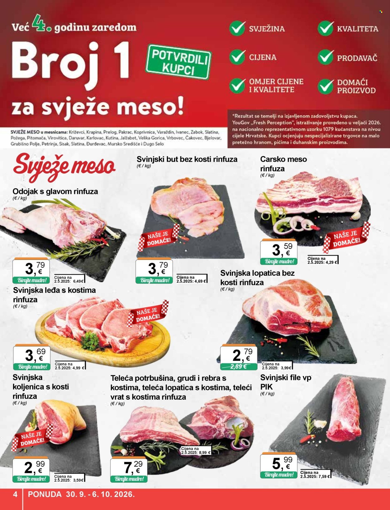 KTC katalog - ŠIROKA POTROŠNJA