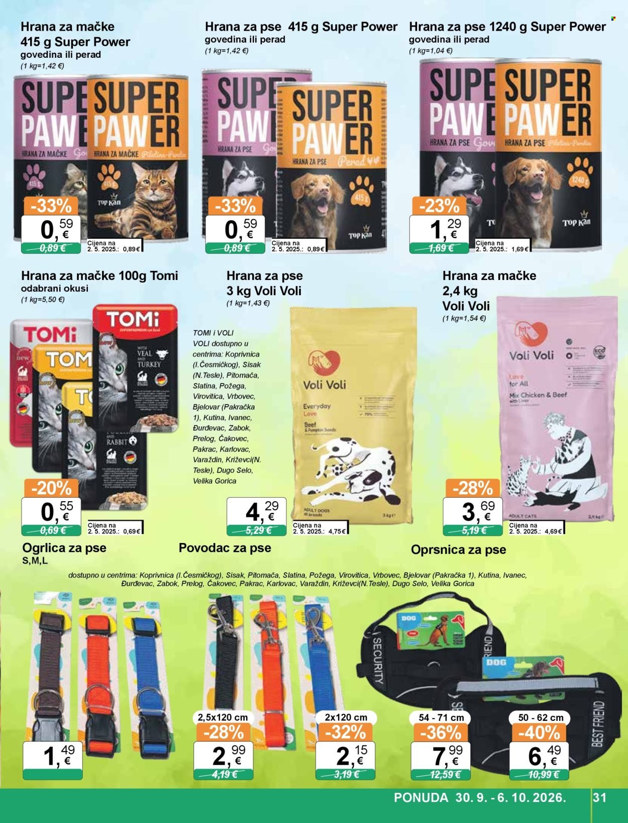 KTC katalog - ŠIROKA POTROŠNJA