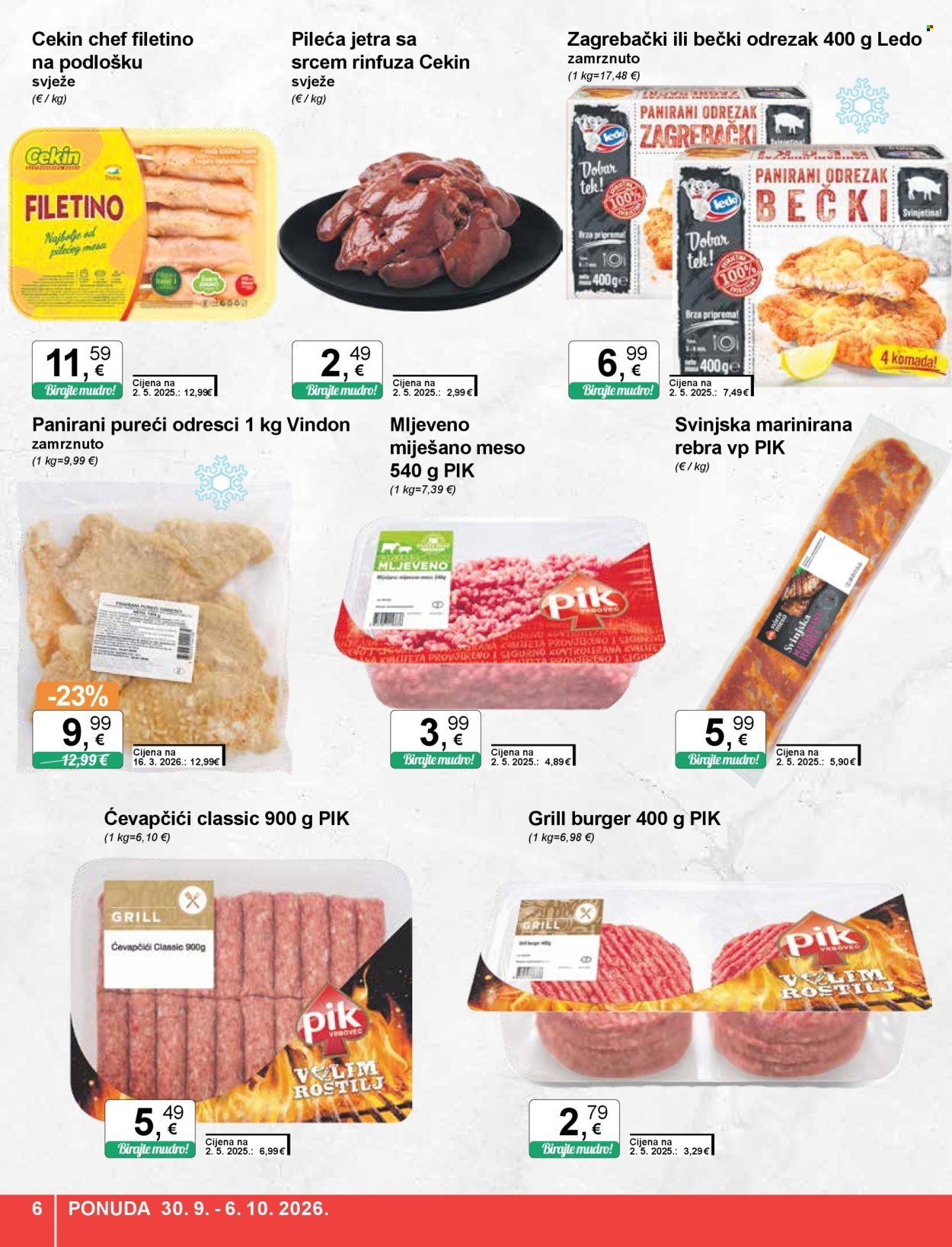 KTC katalog - ŠIROKA POTROŠNJA