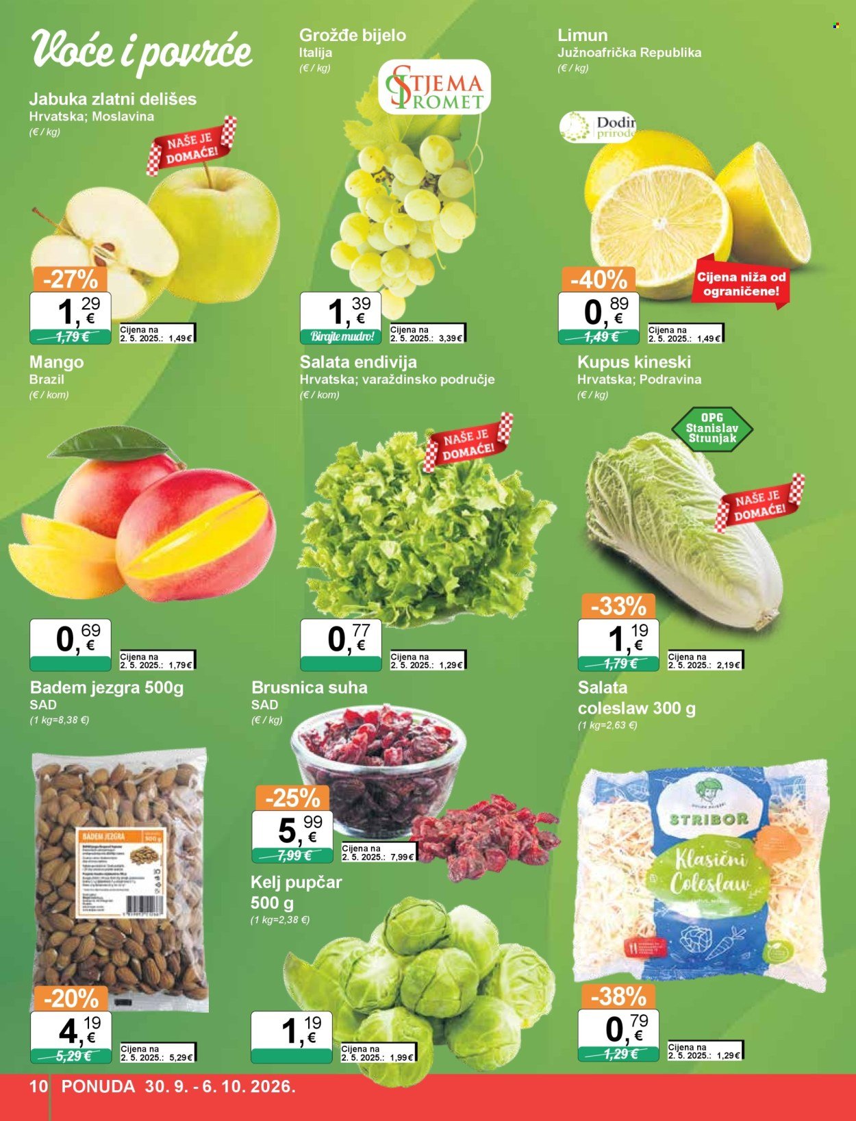KTC katalog - ŠIROKA POTROŠNJA