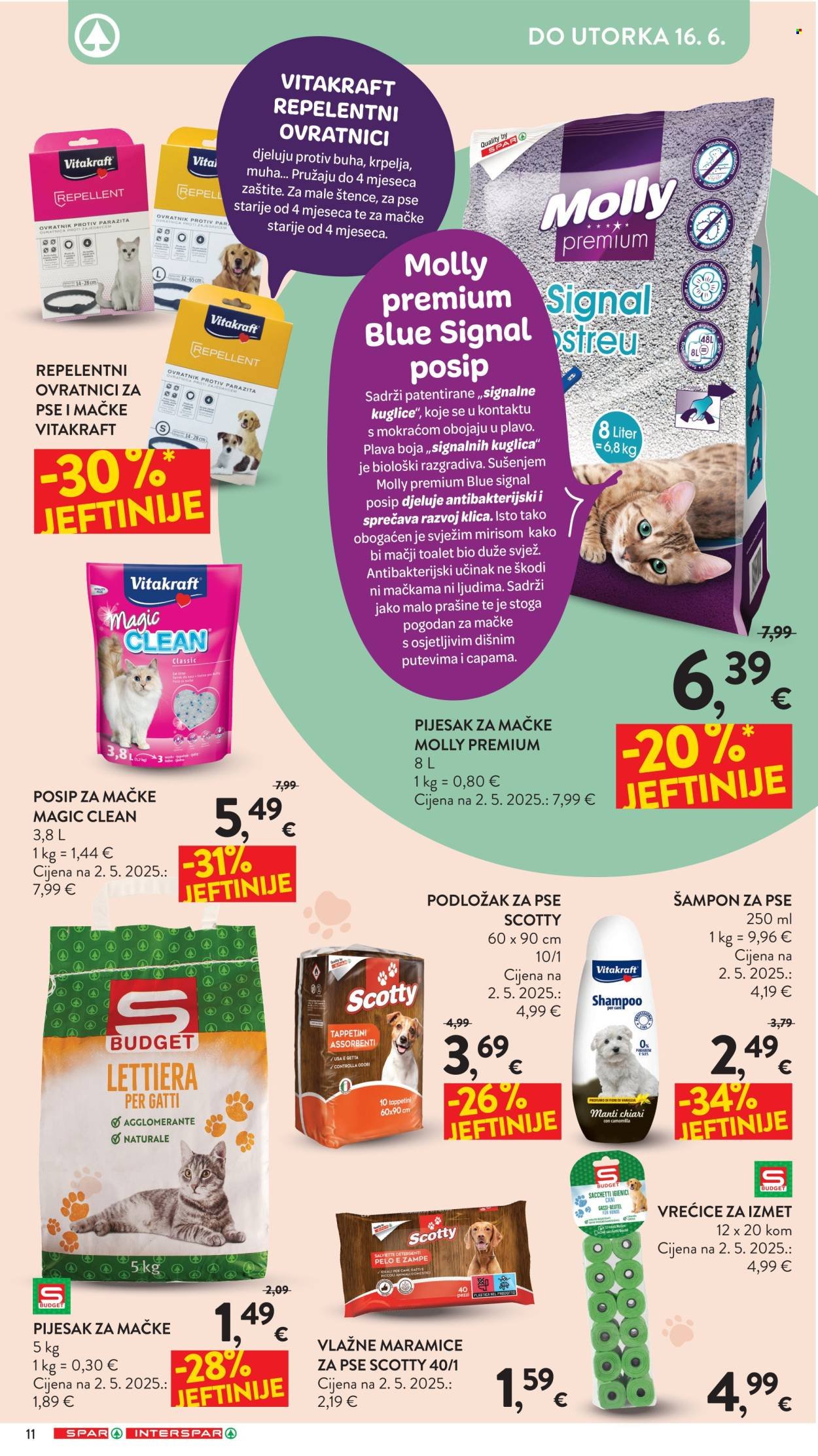 SPAR katalog - Od srijede 03.06.2026.