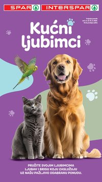 SPAR katalog - Od srijede 03.06.2026.
