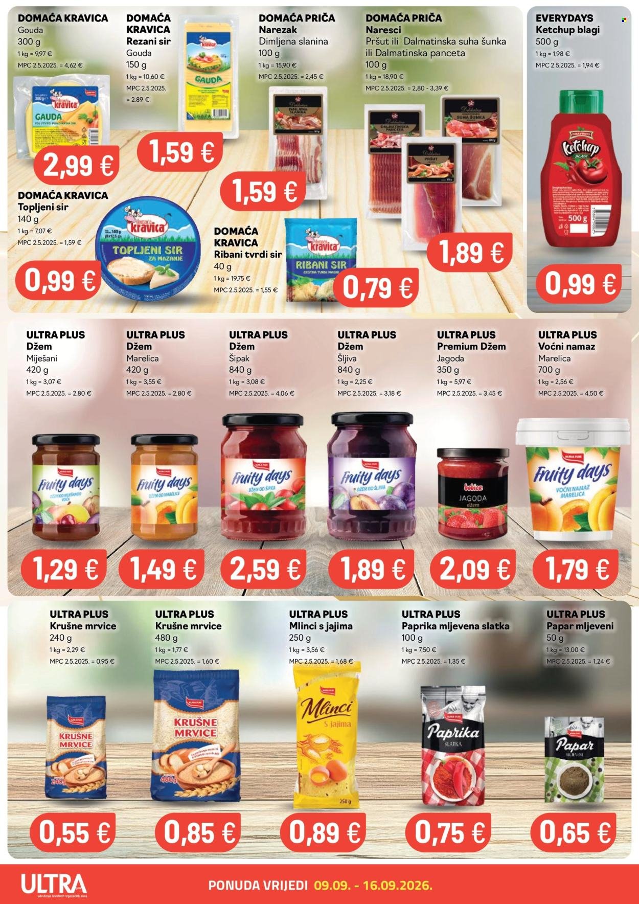 DJELO katalog - Od srijede 09.09.2026.