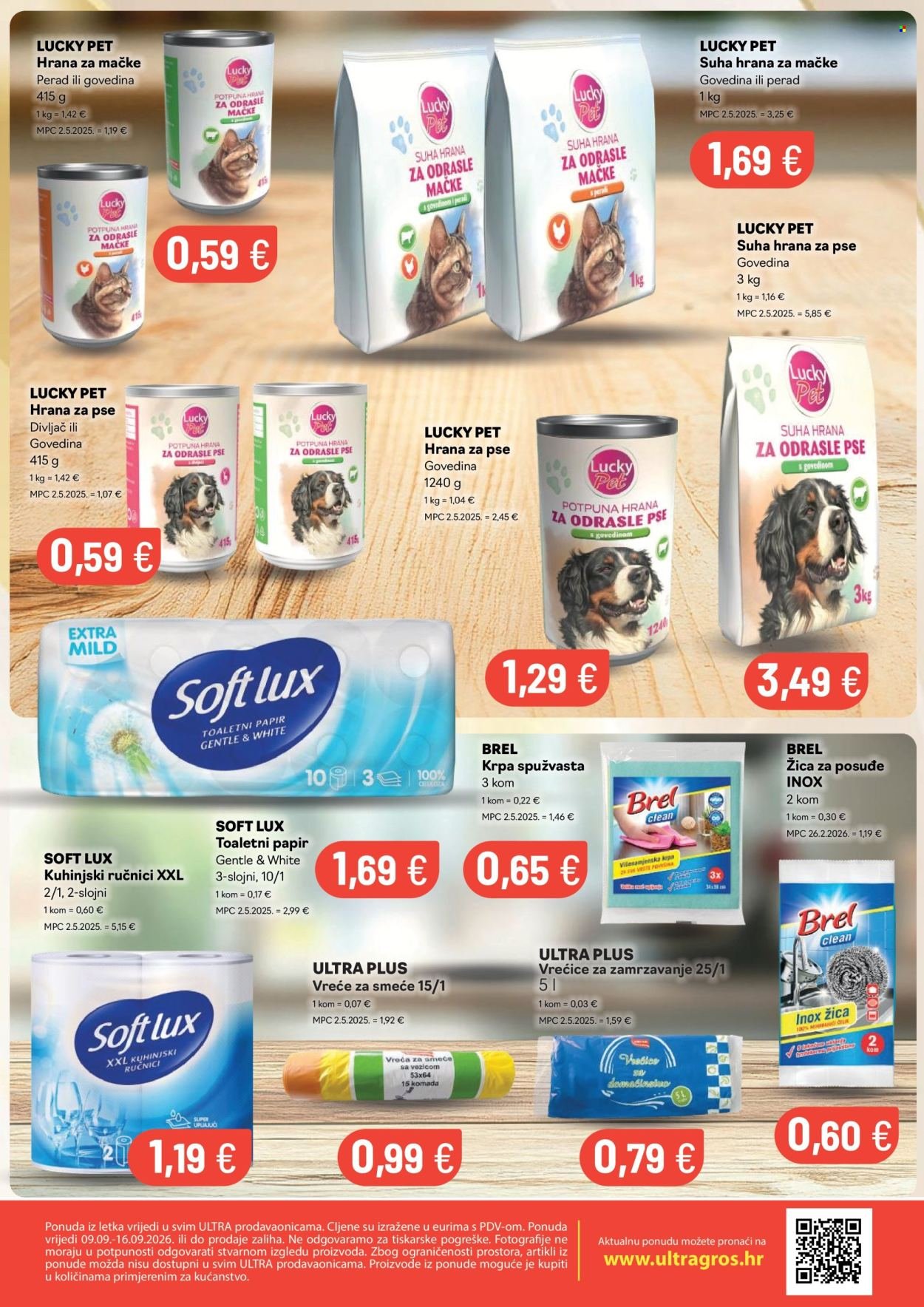 DJELO katalog - Od srijede 09.09.2026.