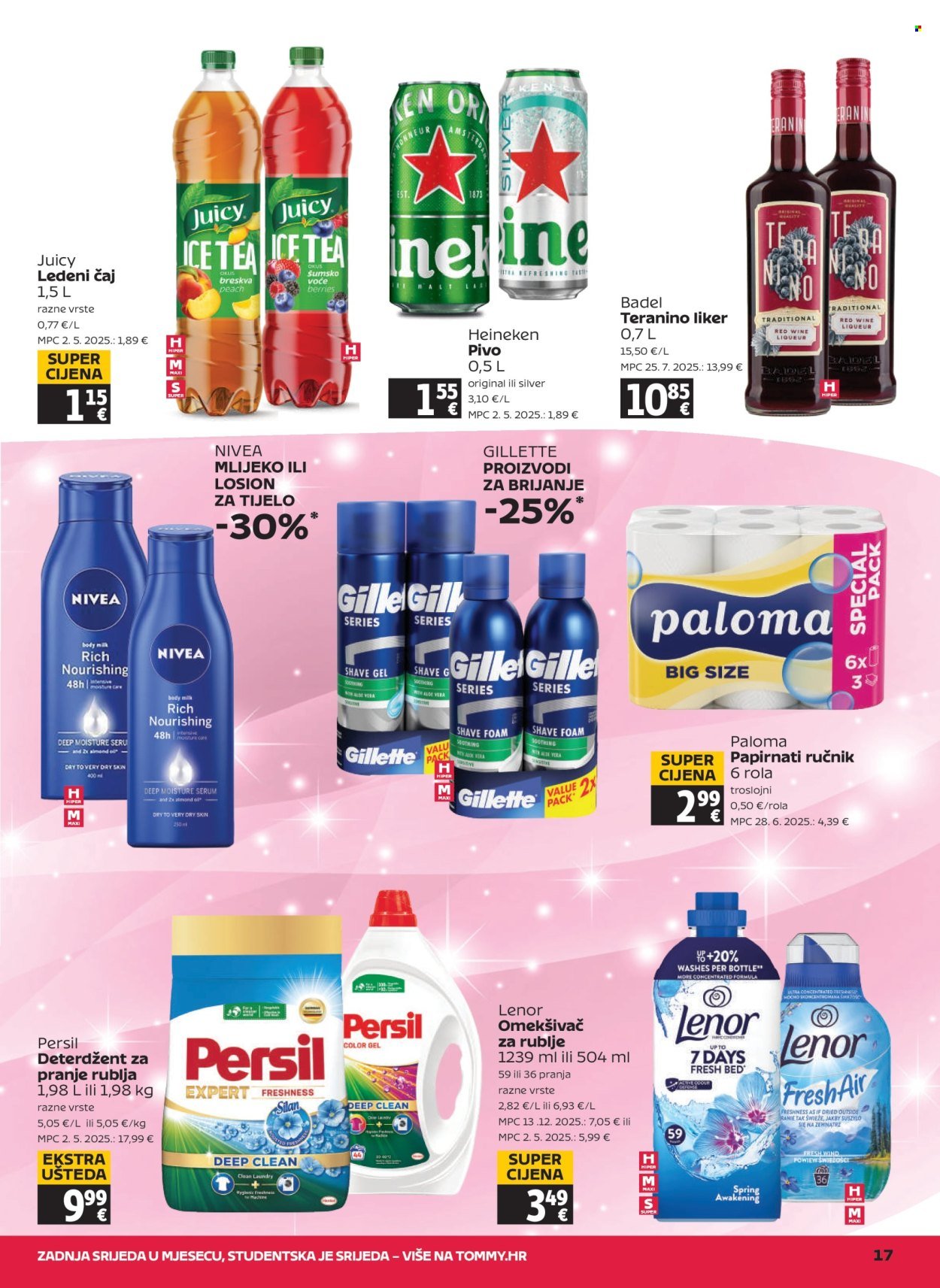 TOMMY katalog - Akcijski katalog