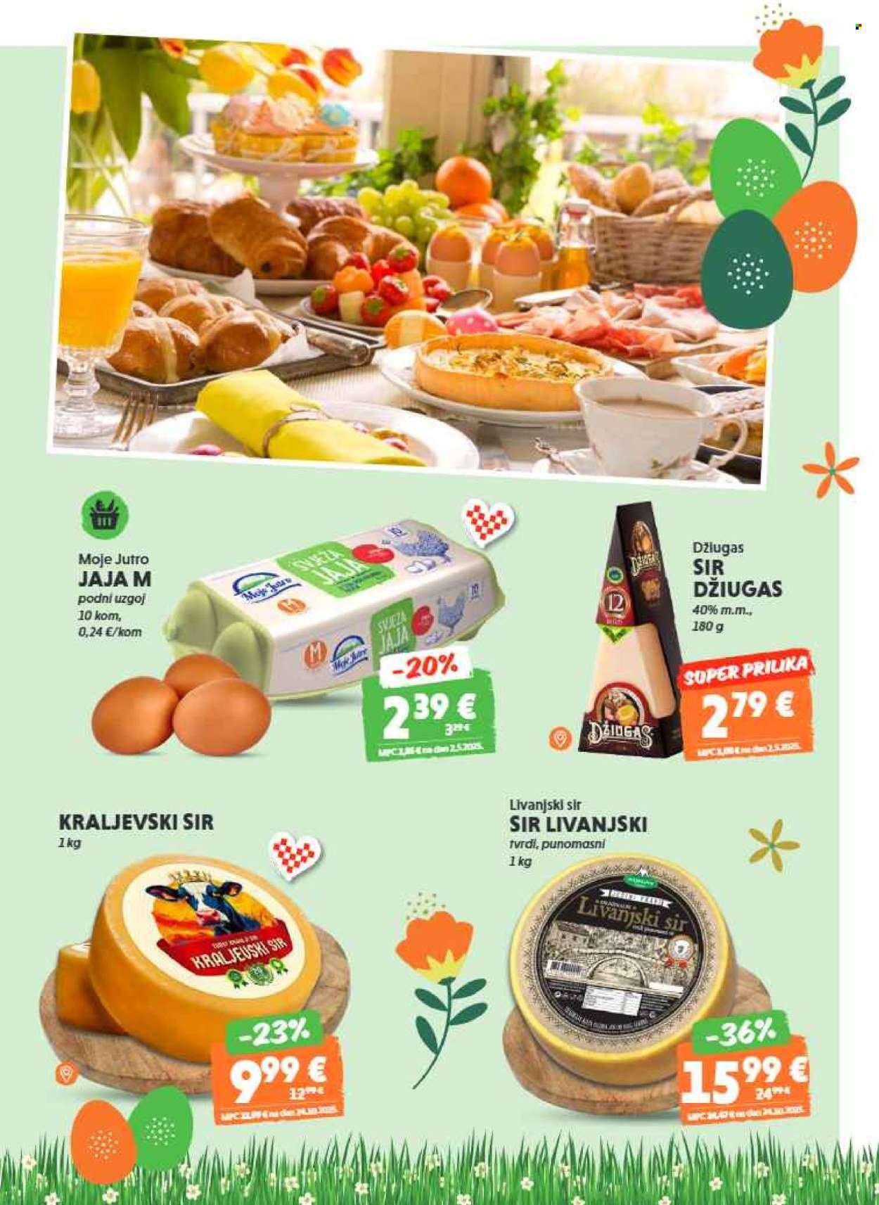 STUDENAC katalog - Od srijede 01.04.2026.