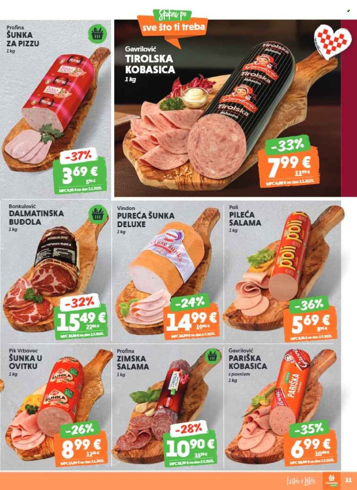 STUDENAC katalog - Od srijede 03.12.2025.