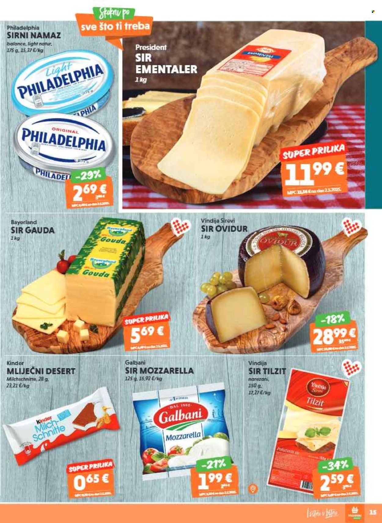 STUDENAC katalog - Od srijede 03.12.2025.