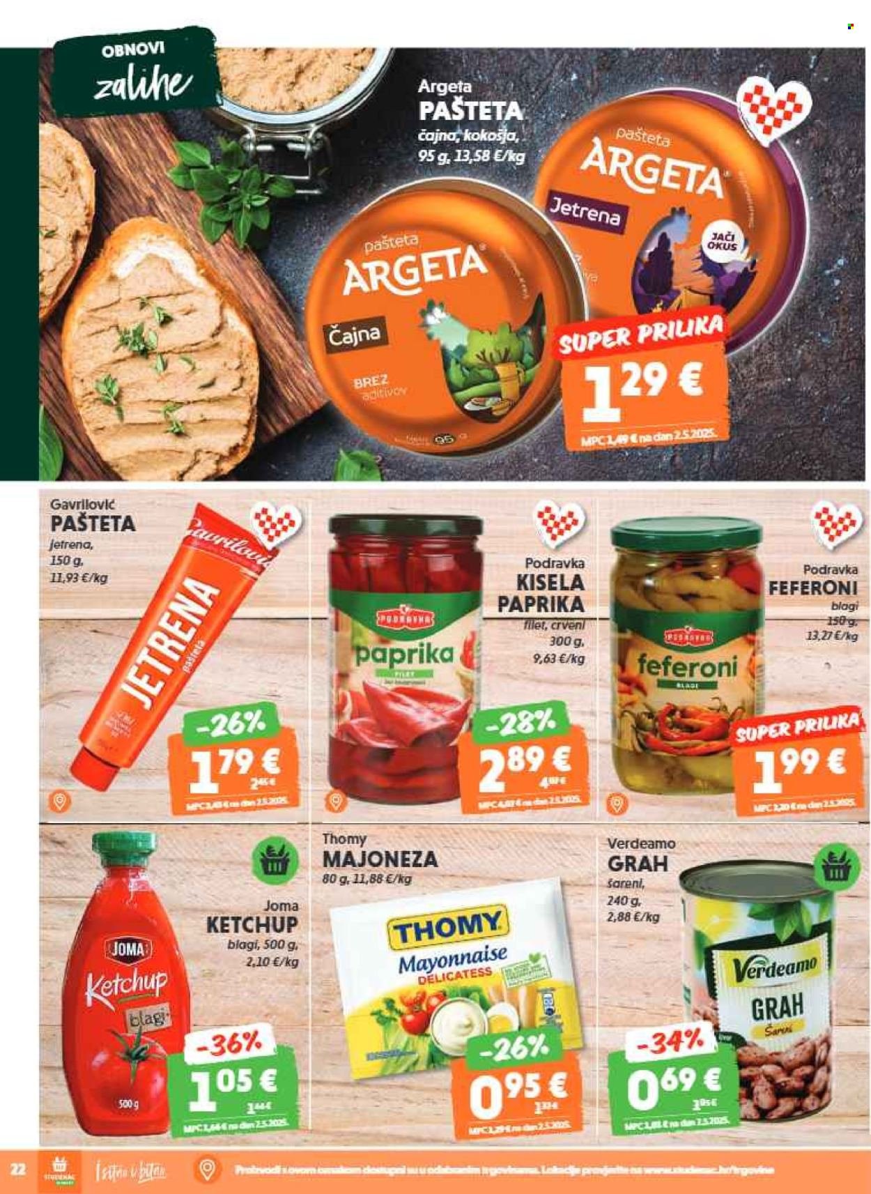 STUDENAC katalog - Od srijede 03.12.2025.