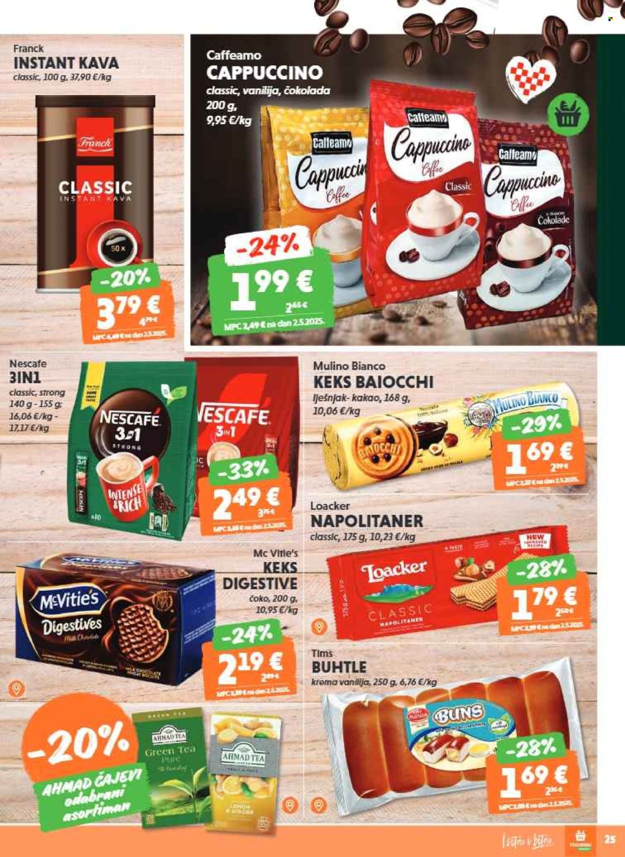 STUDENAC katalog - Od srijede 03.12.2025.