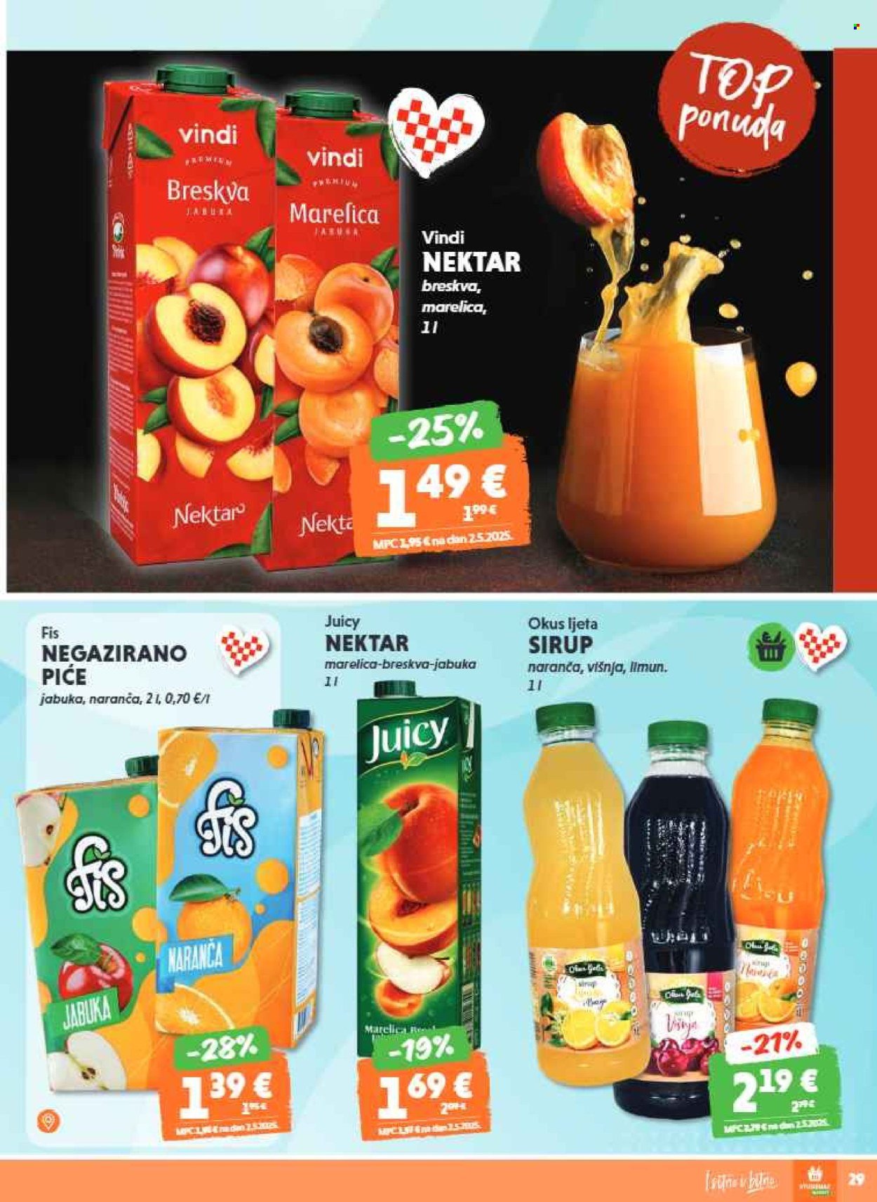 STUDENAC katalog - Od srijede 03.12.2025.