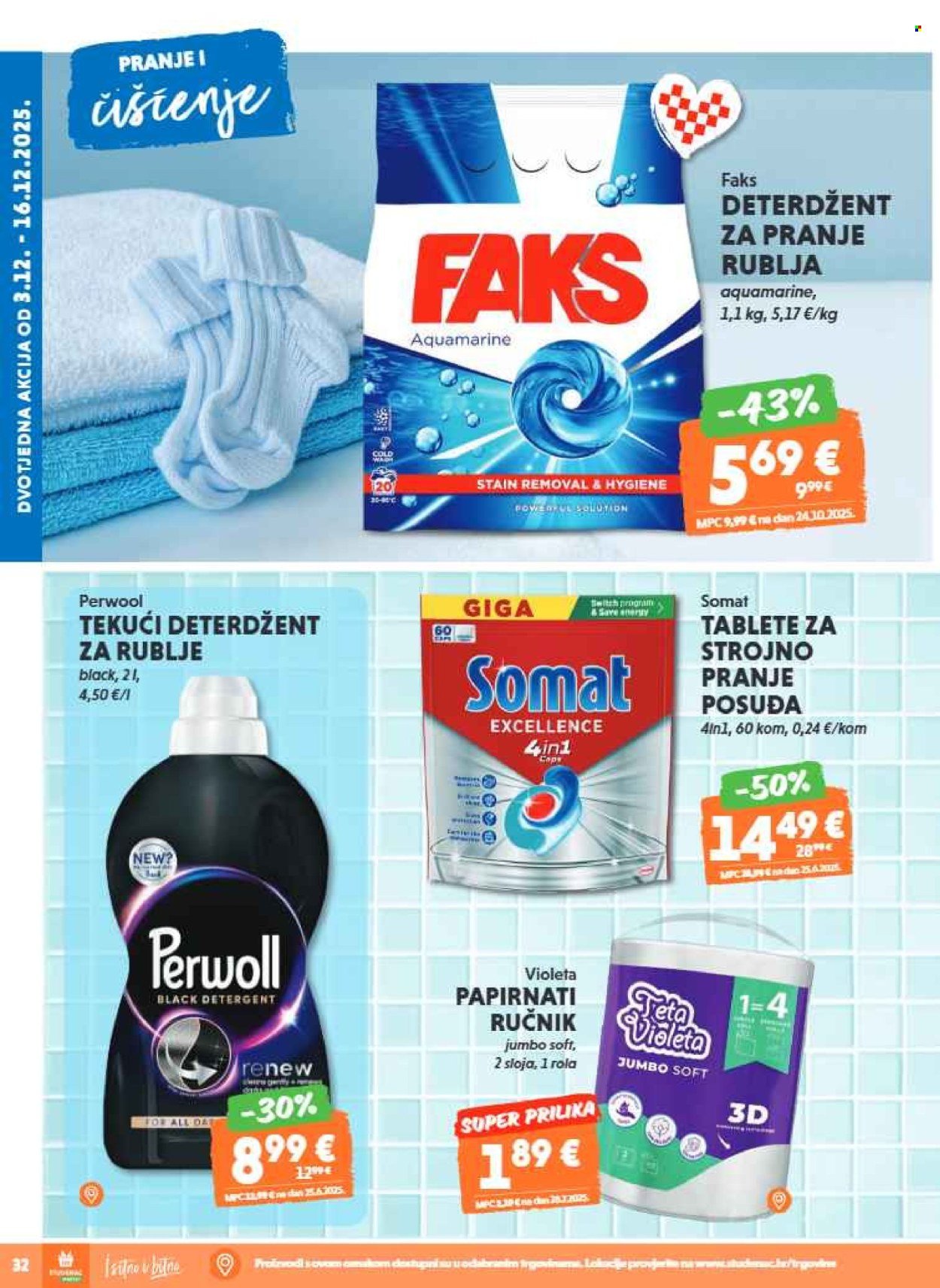 STUDENAC katalog - Od srijede 03.12.2025.