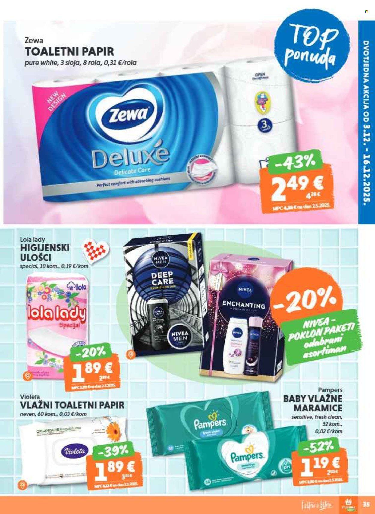 STUDENAC katalog - Od srijede 03.12.2025.