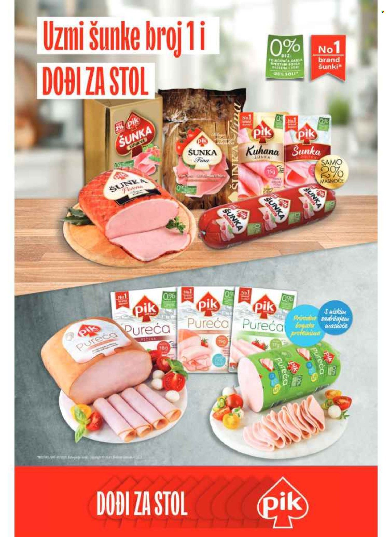 STUDENAC katalog - Od srijede 03.12.2025.