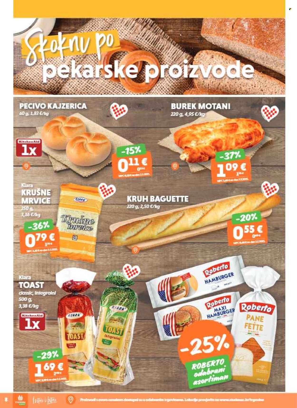 STUDENAC katalog - Od srijede 03.12.2025.