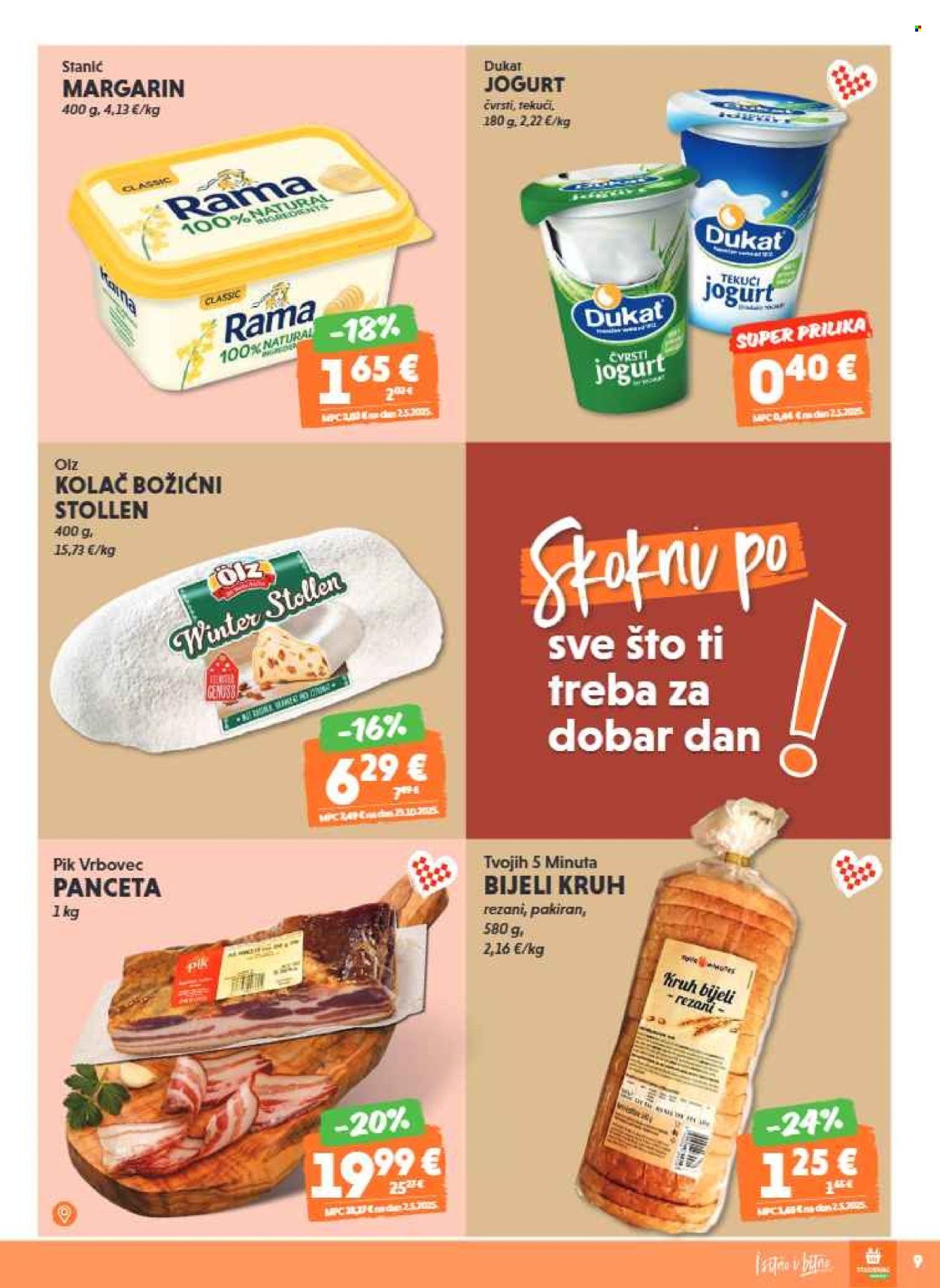 STUDENAC katalog - Od srijede 03.12.2025.