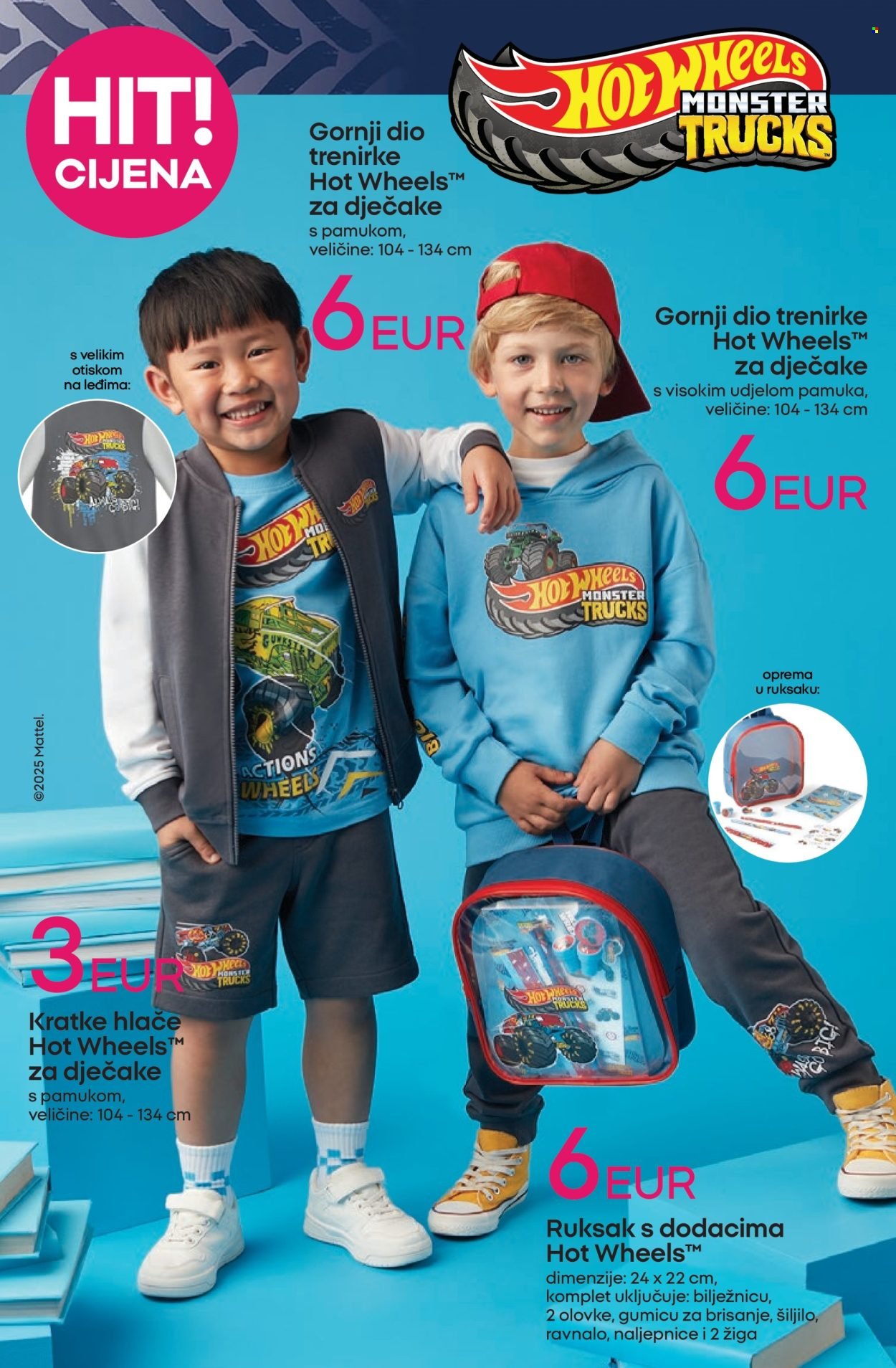 PEPCO katalog - Back to school