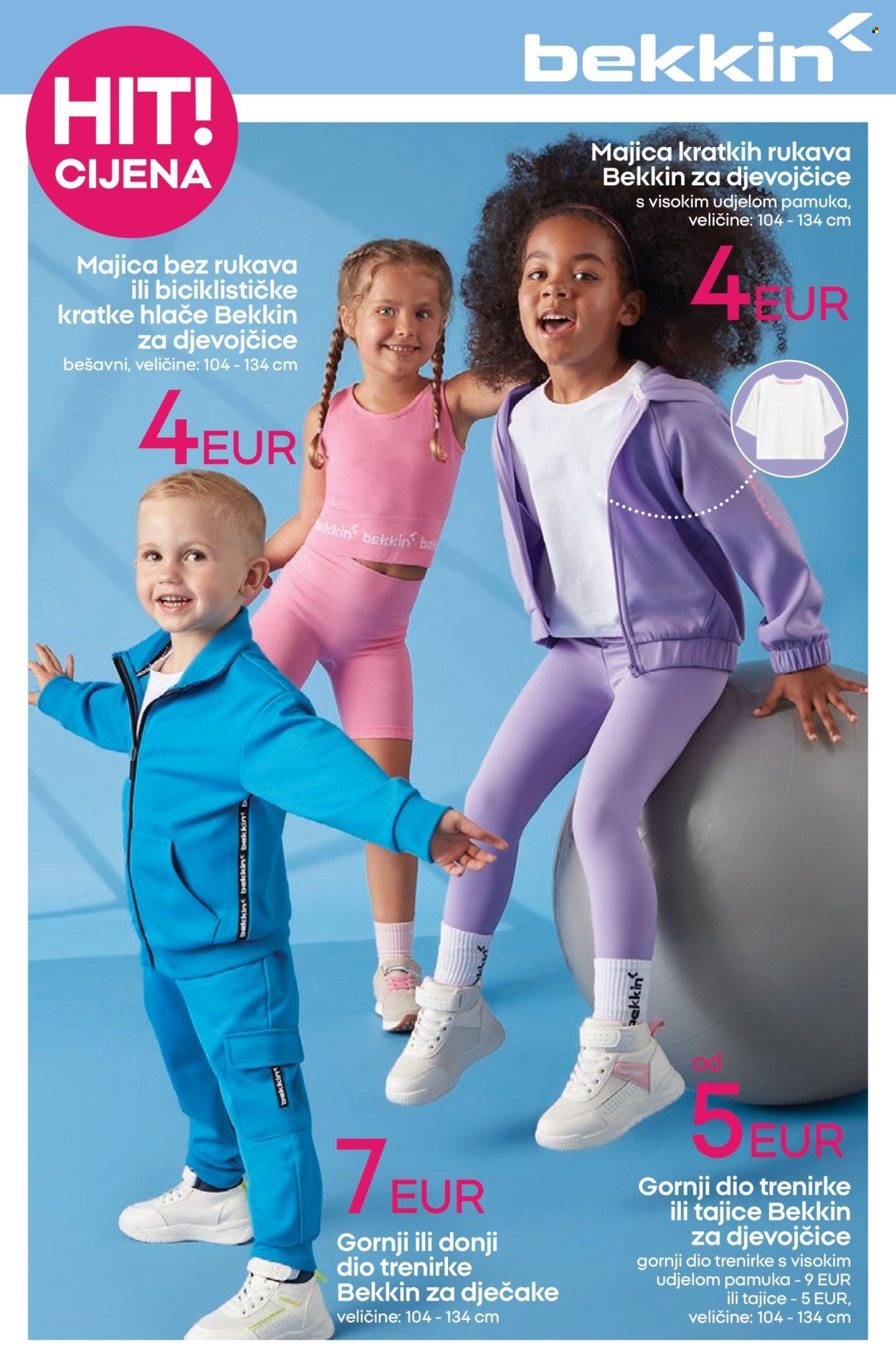 PEPCO katalog - Back to school