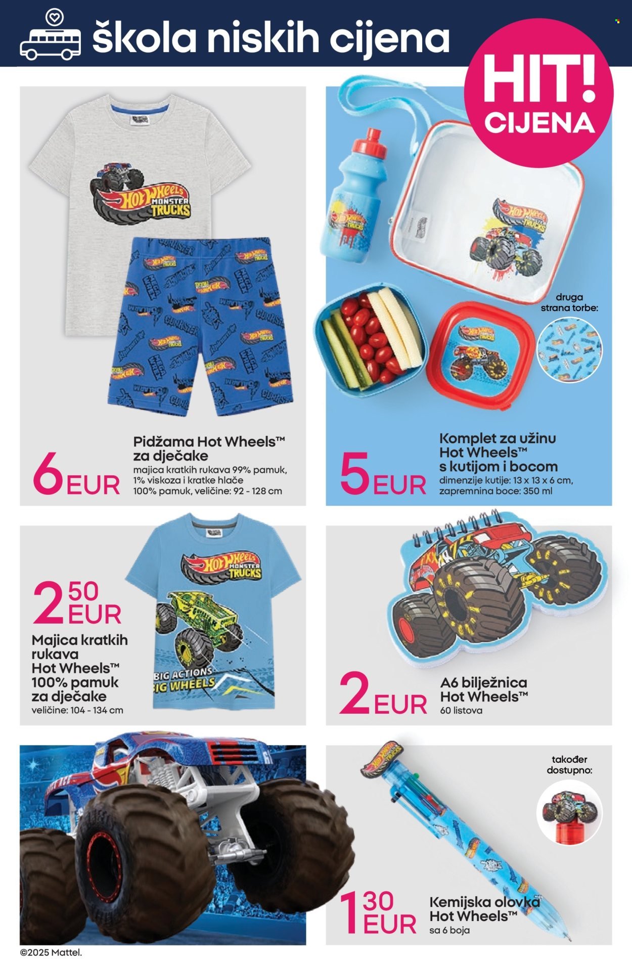 PEPCO katalog - Back to school