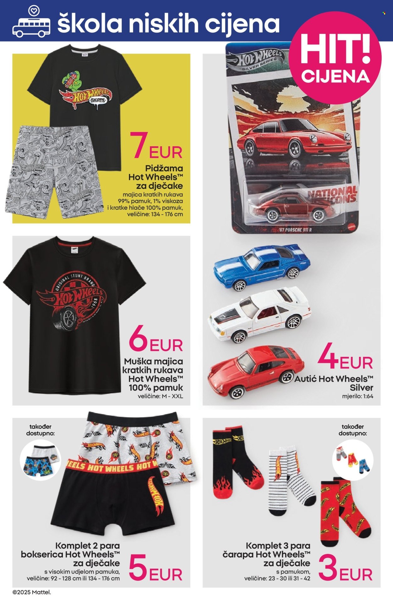 PEPCO katalog - Back to school