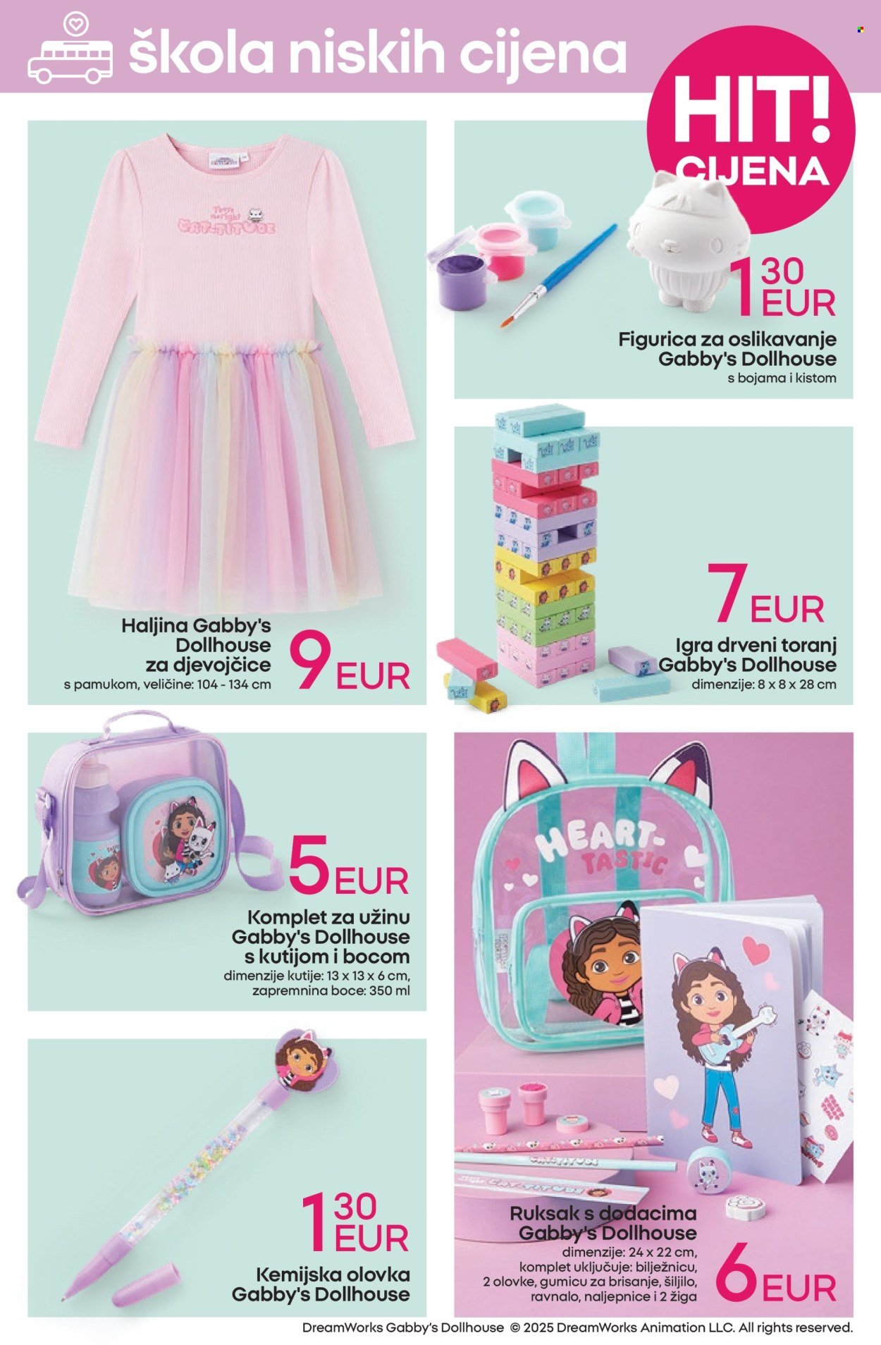 PEPCO katalog - Back to school