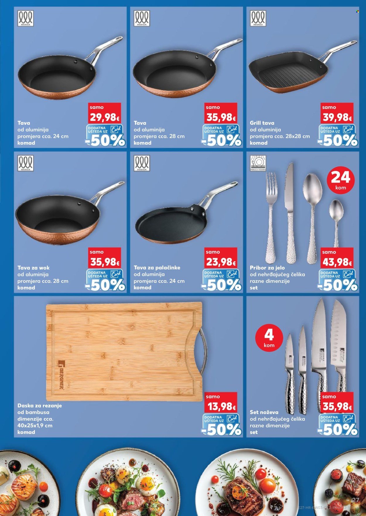 KAUFLAND katalog - Od srijede 14.01.2026.