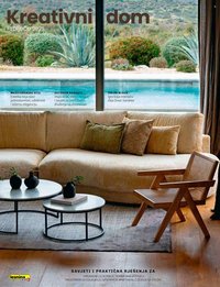 LESNINA katalog - Kreativni dom
