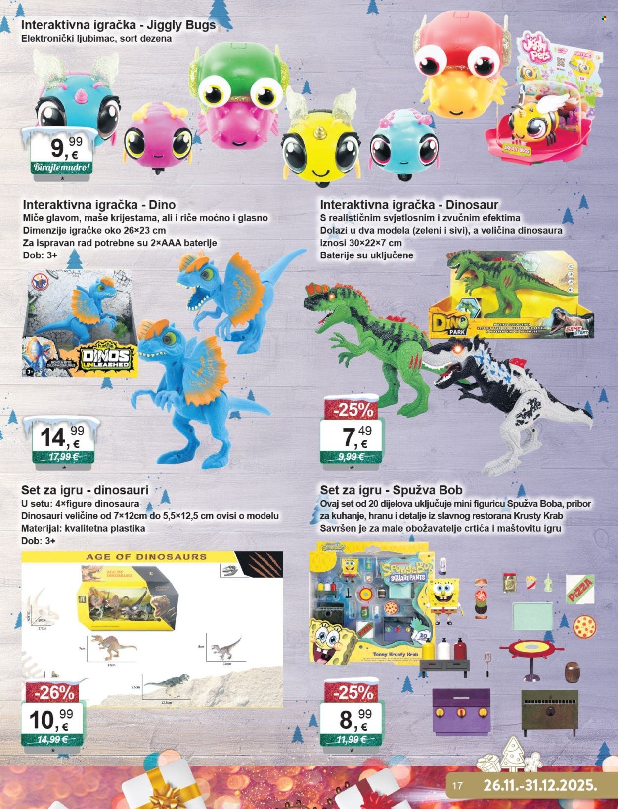 KTC katalog - BOŽIĆNI KATALOG IGRAČAKA