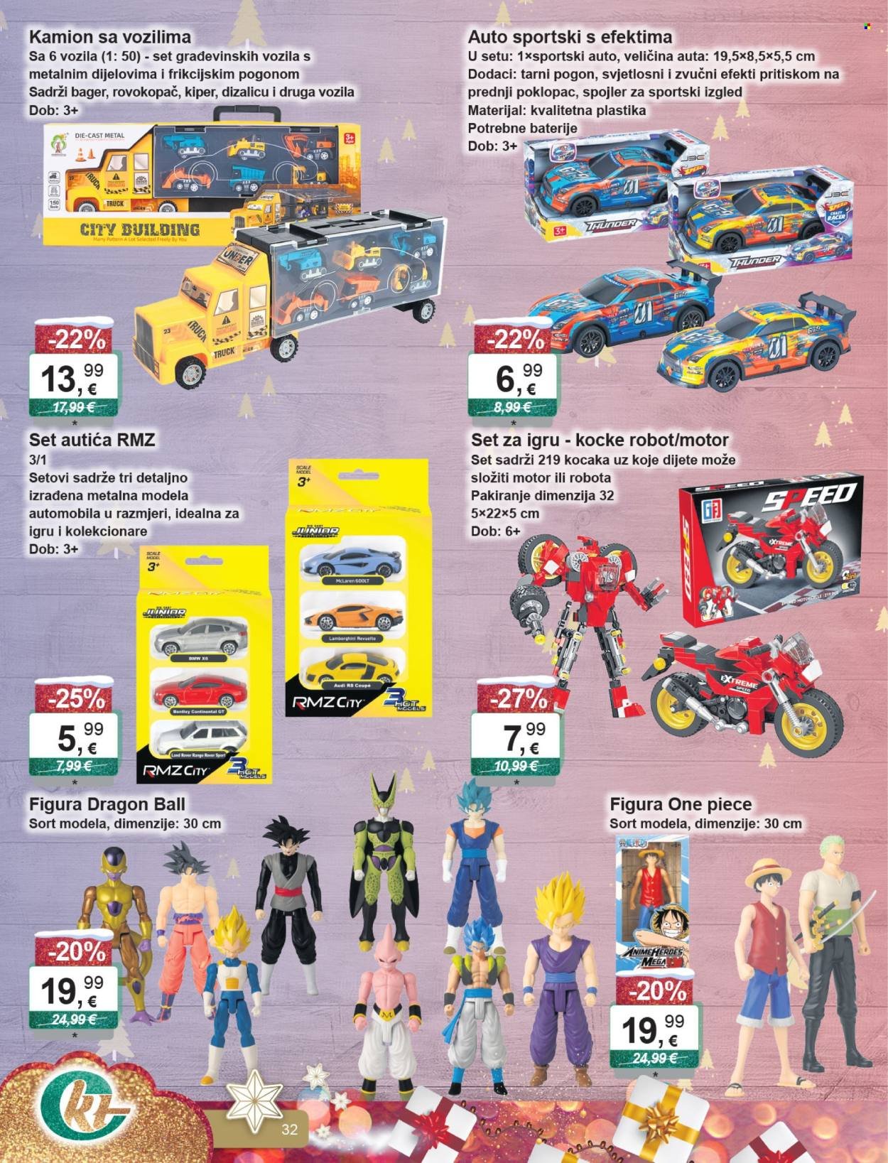 KTC katalog - BOŽIĆNI KATALOG IGRAČAKA