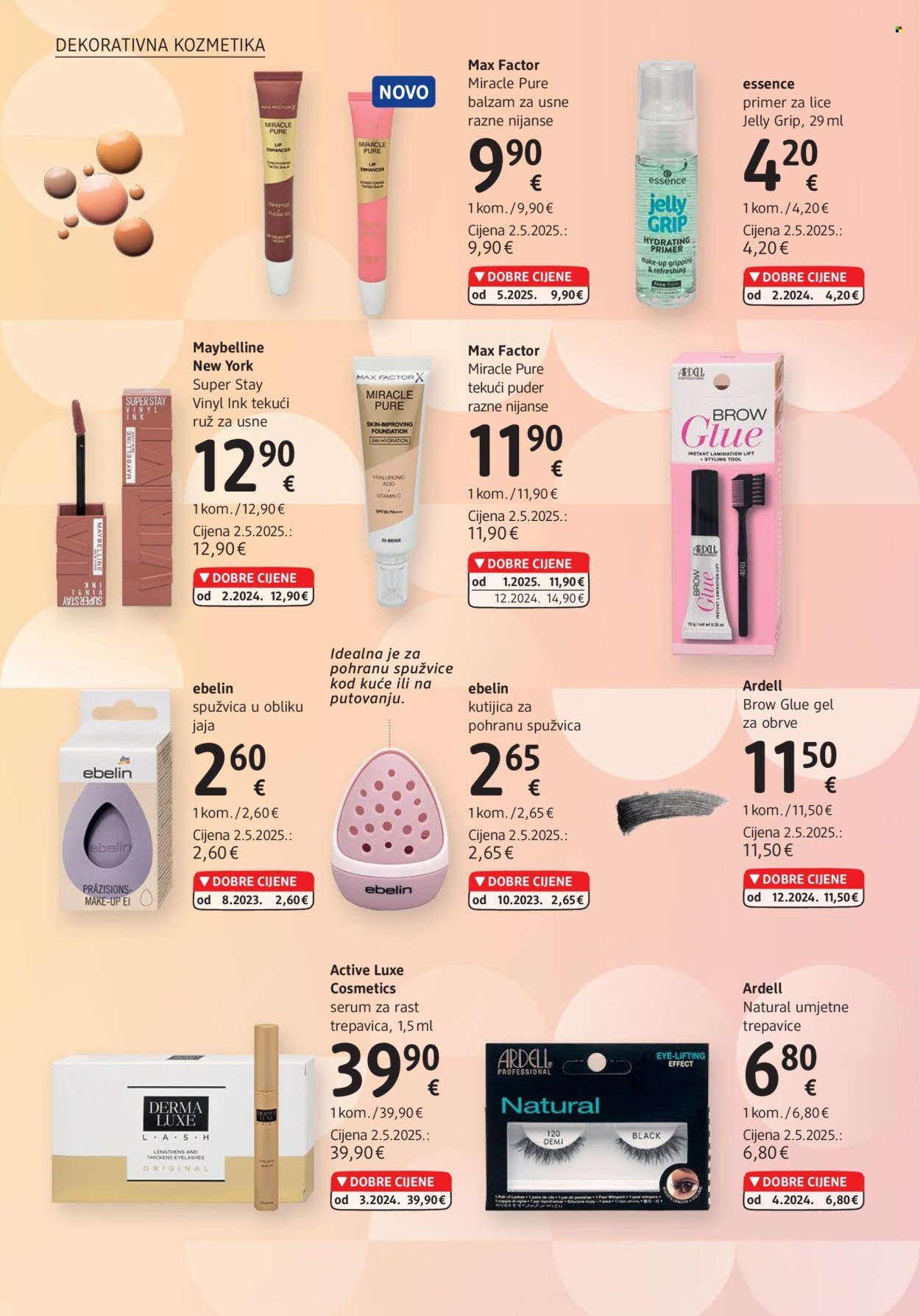 DM katalog - dm KATALOG