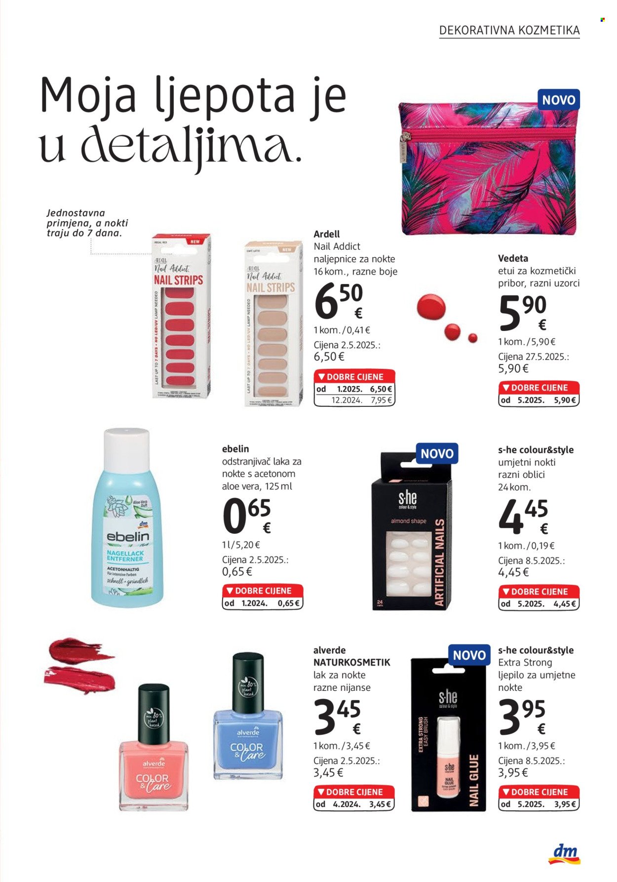 DM katalog - dm KATALOG