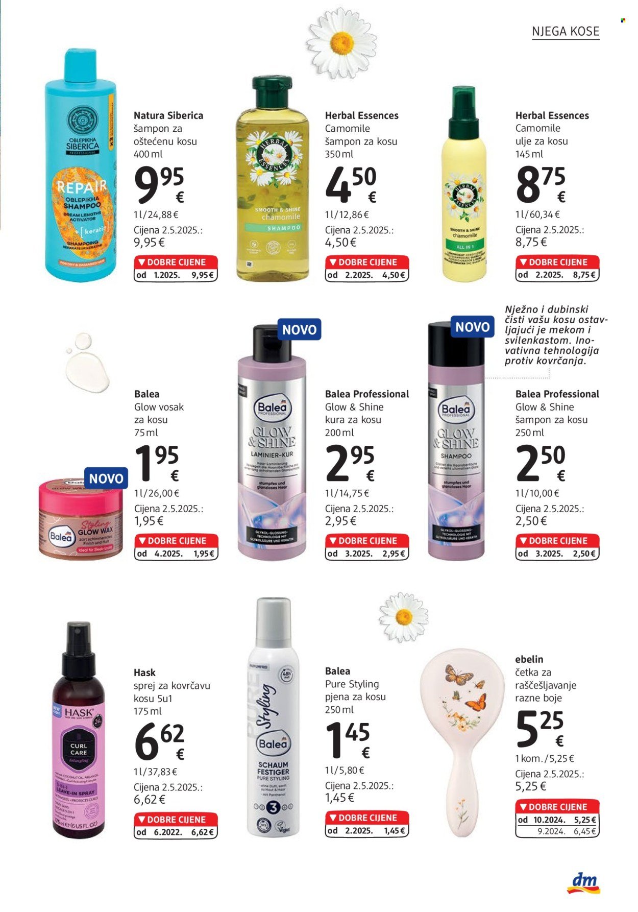 DM katalog - dm KATALOG