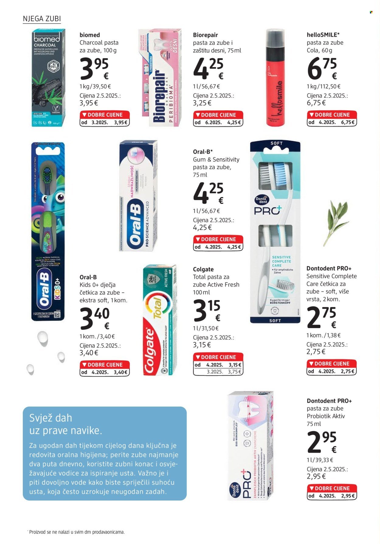 DM katalog - dm KATALOG