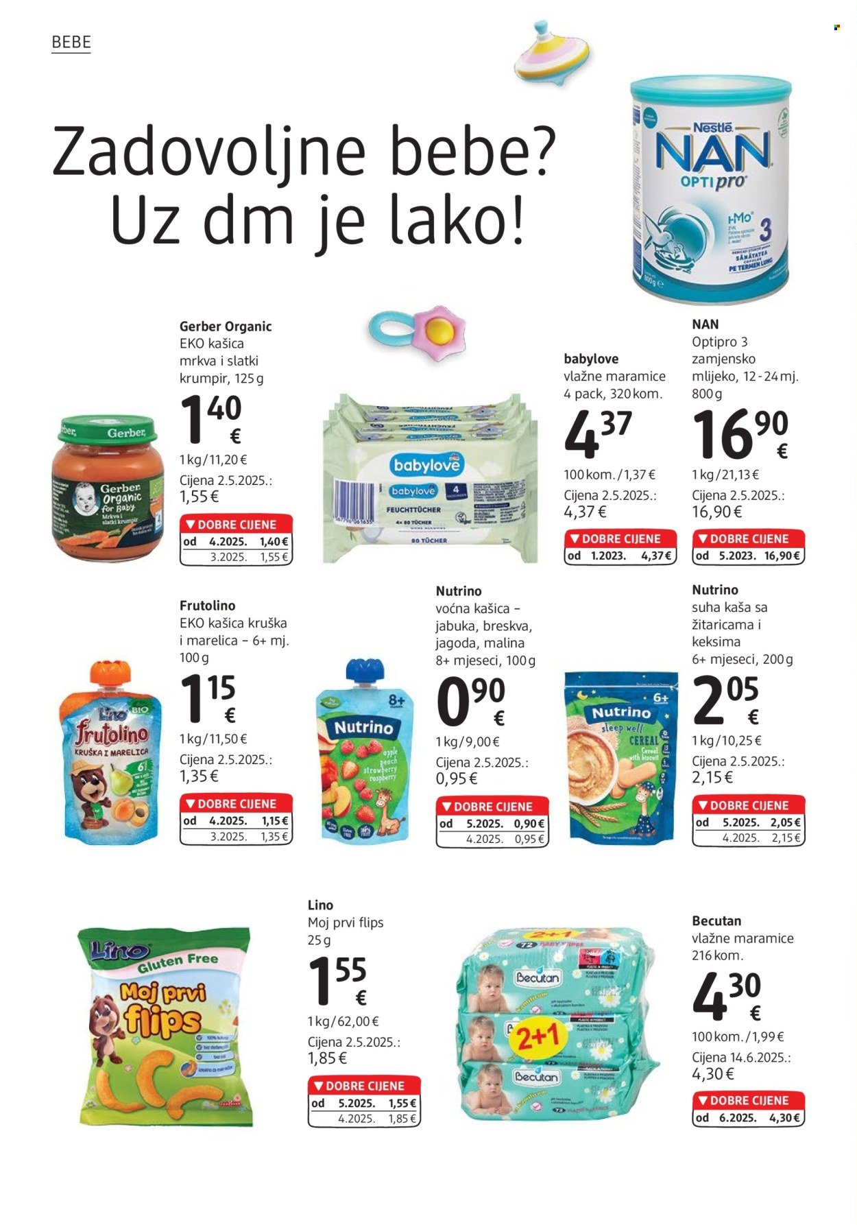 DM katalog - dm KATALOG