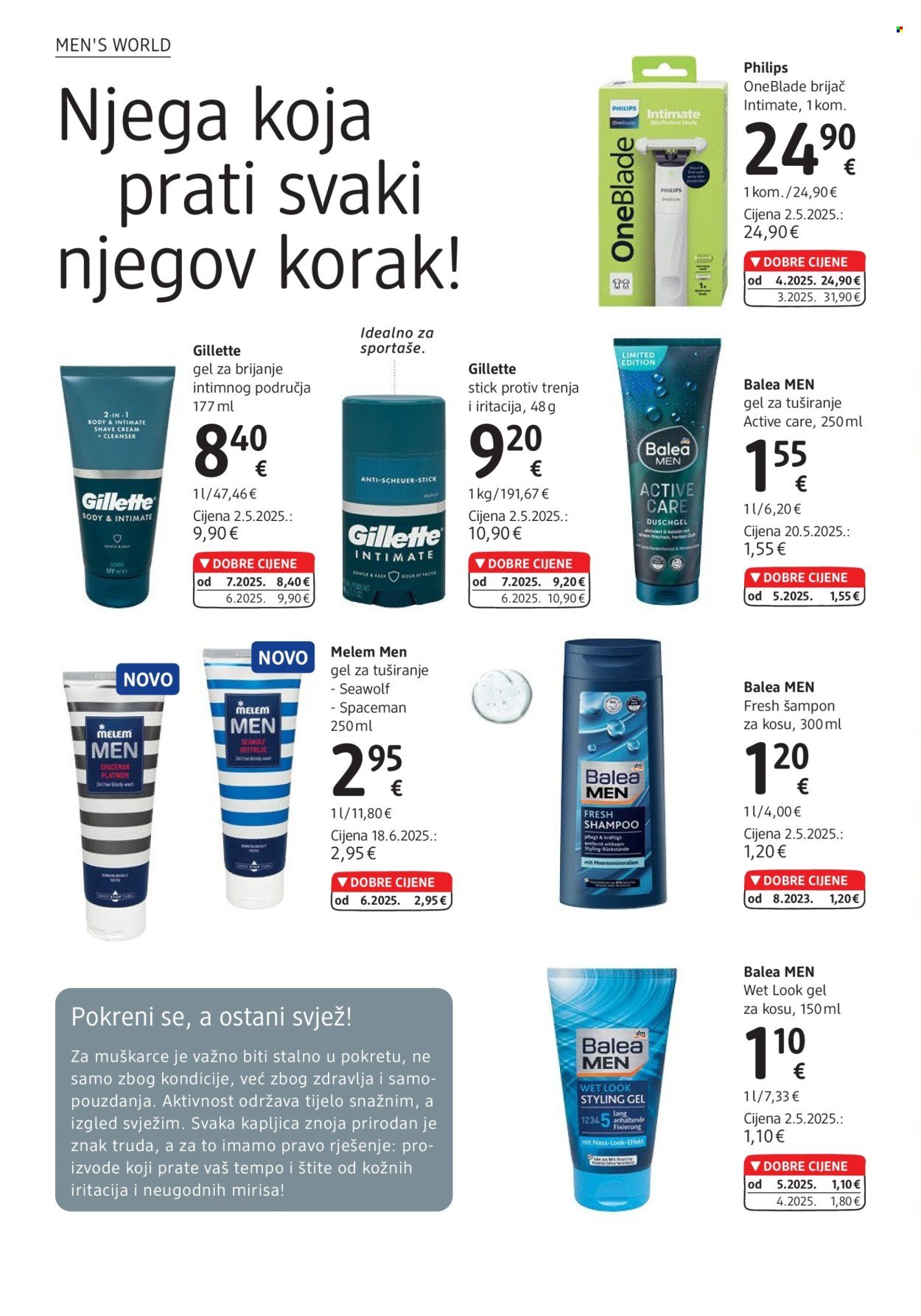 DM katalog - dm KATALOG