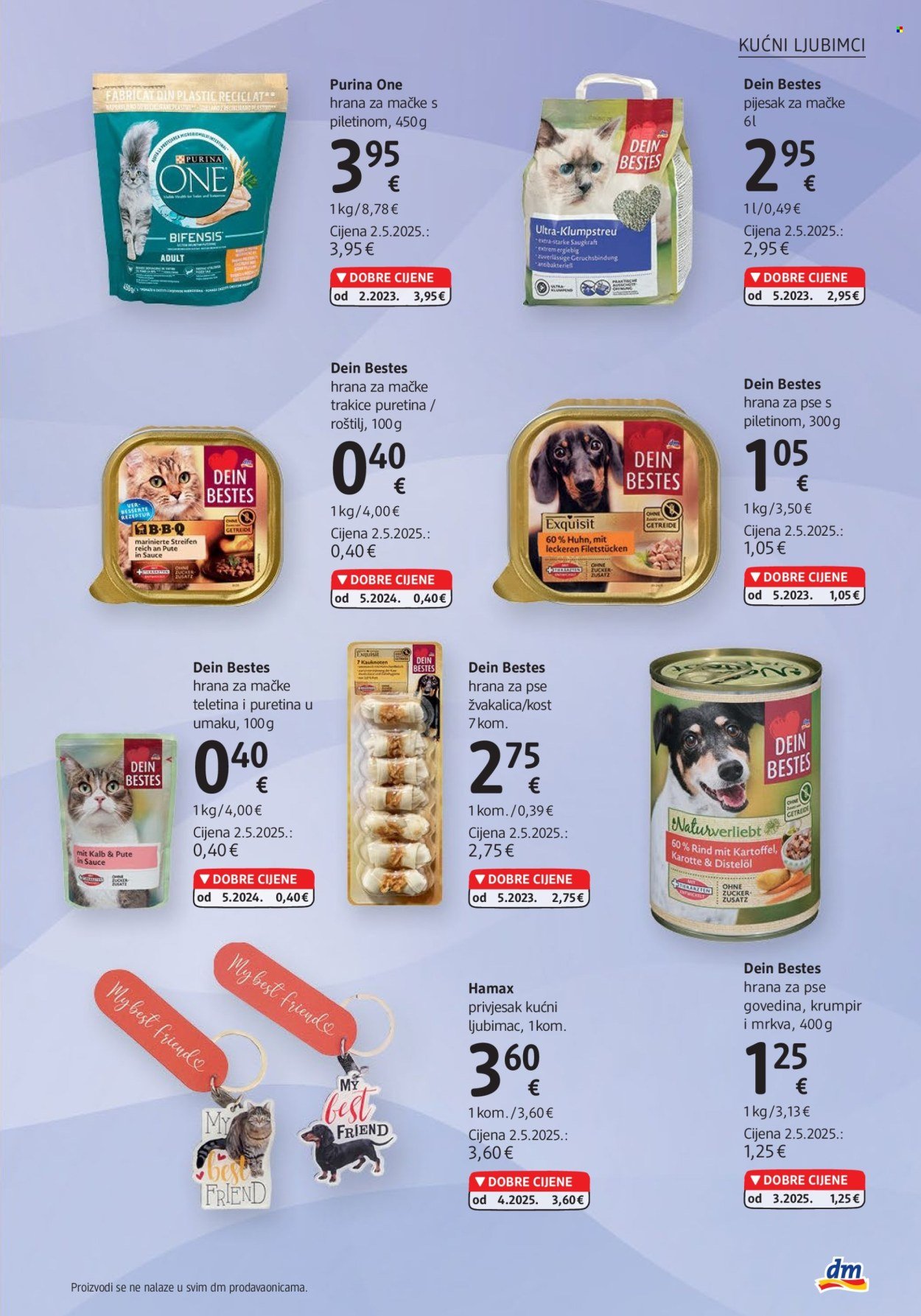 DM katalog - dm KATALOG