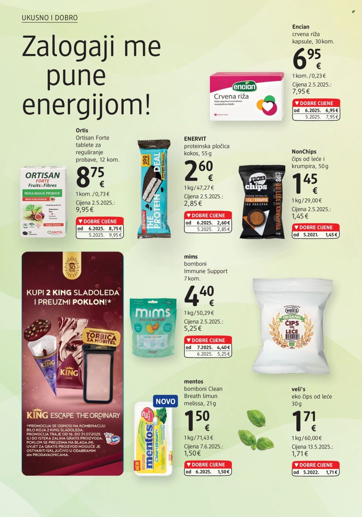 DM katalog - dm KATALOG