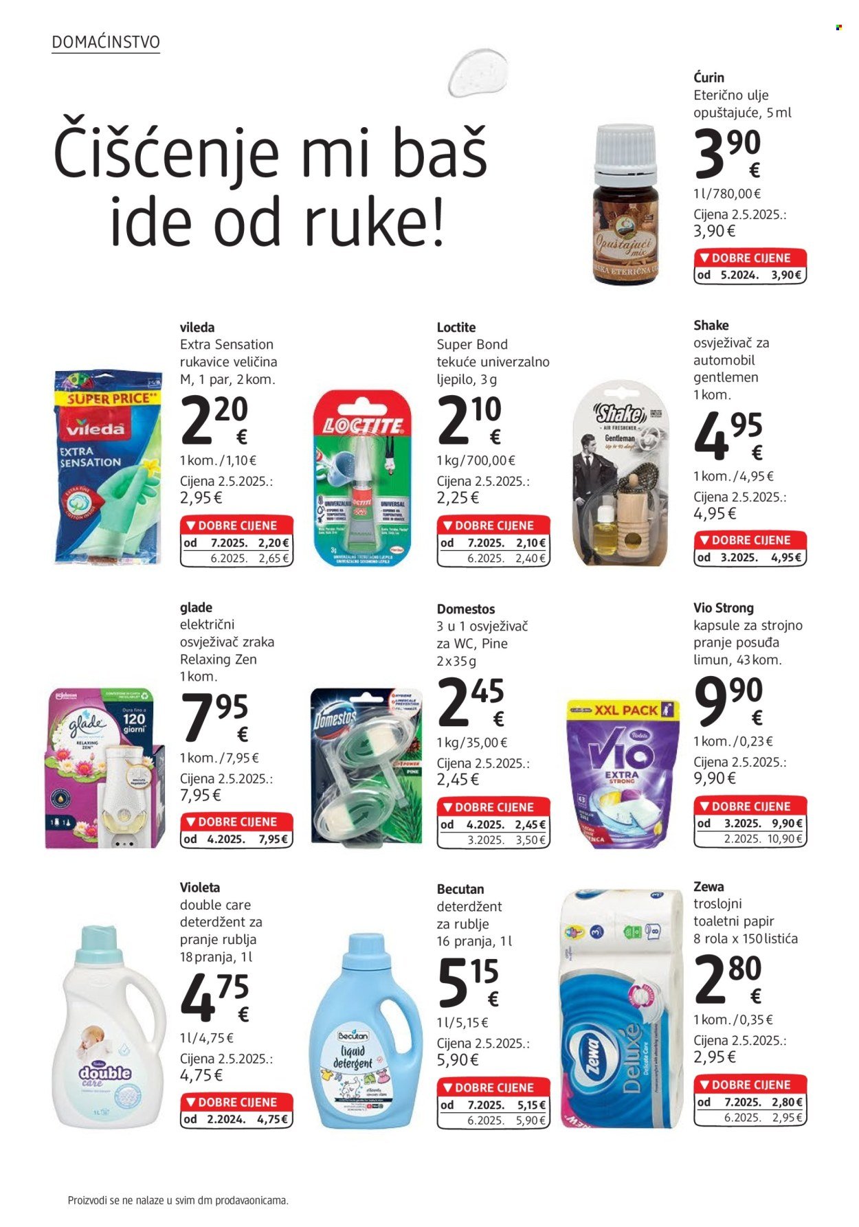 DM katalog - dm KATALOG
