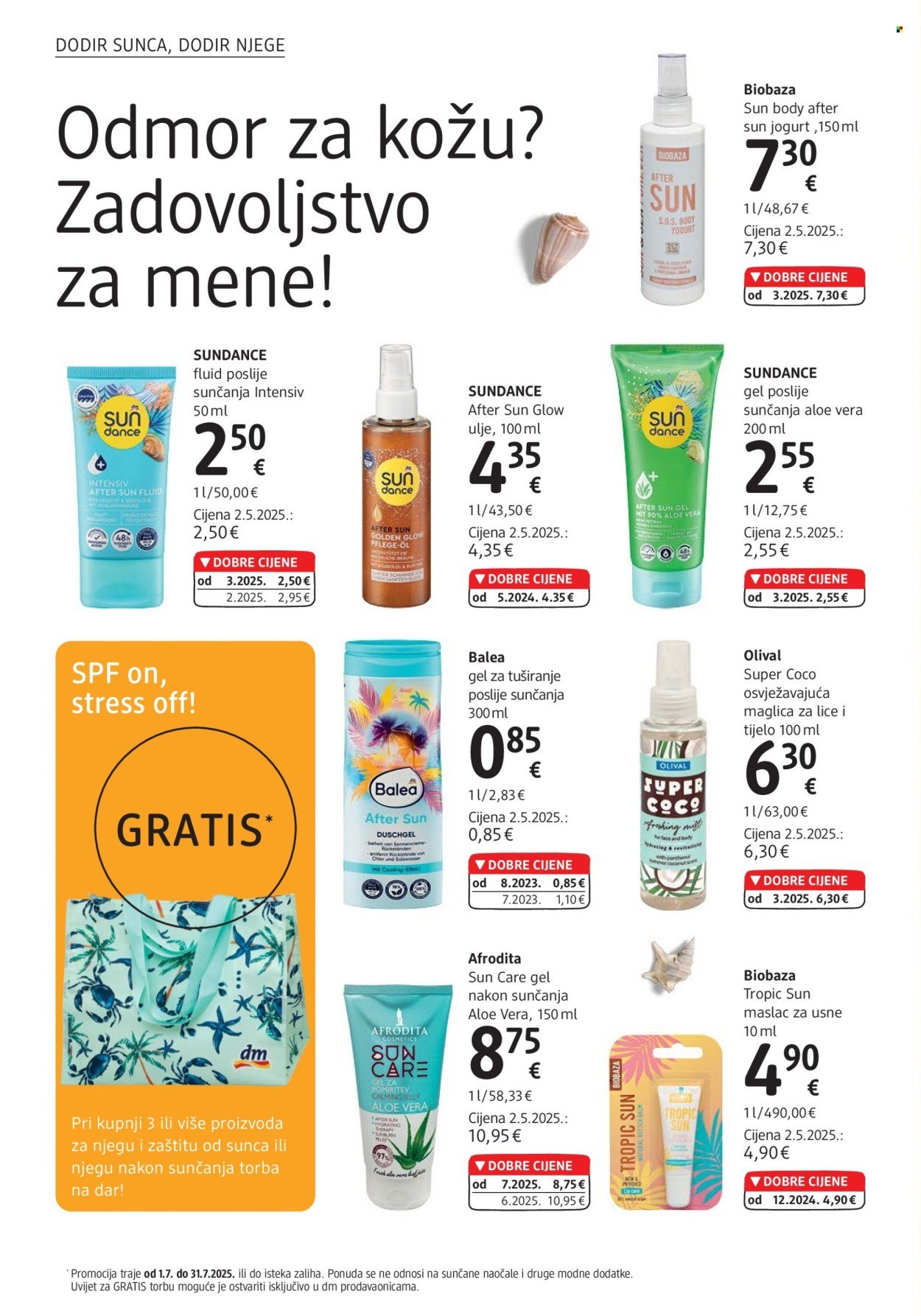 DM katalog - dm KATALOG