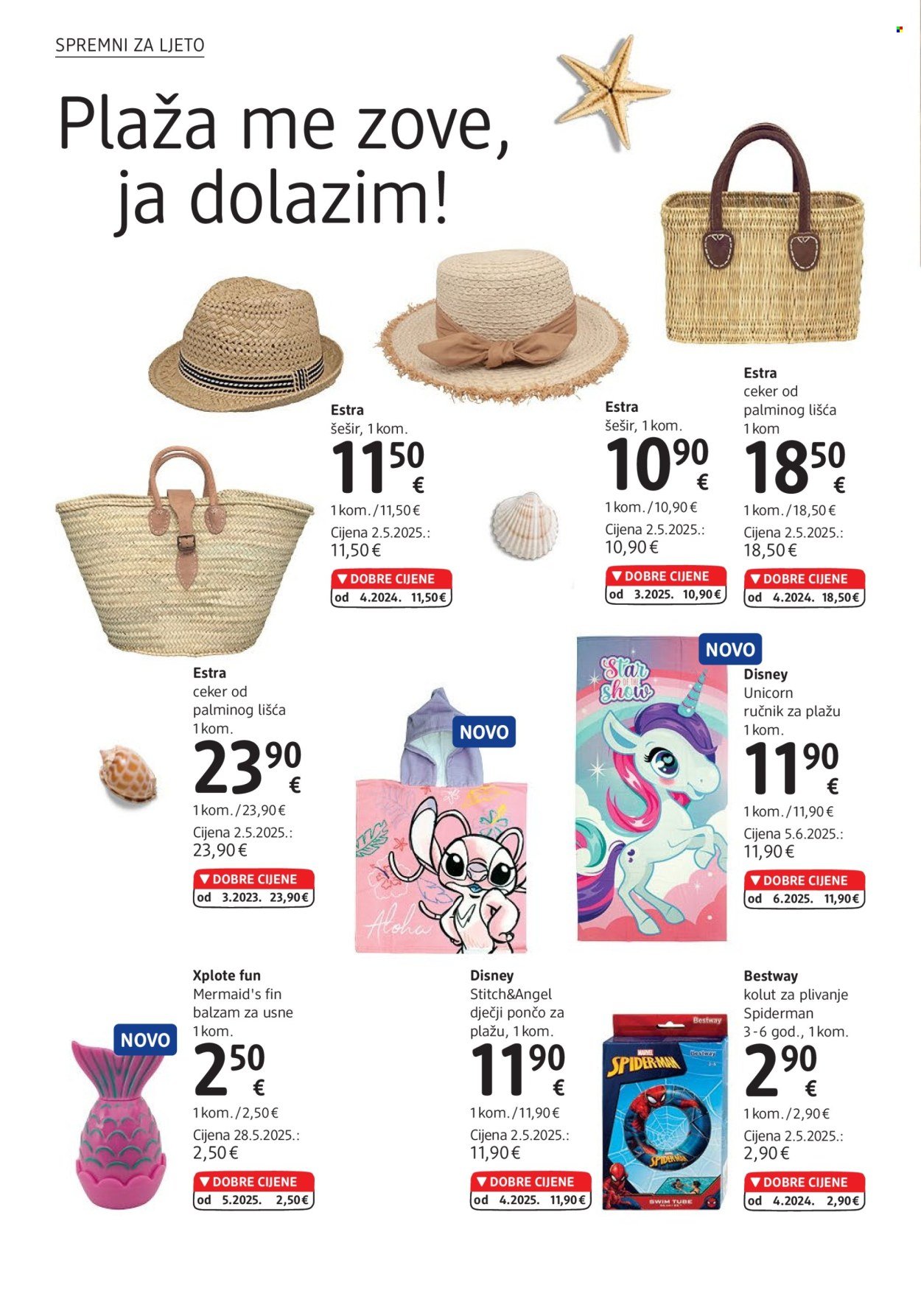 DM katalog - dm KATALOG