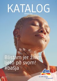 DM katalog - dm KATALOG