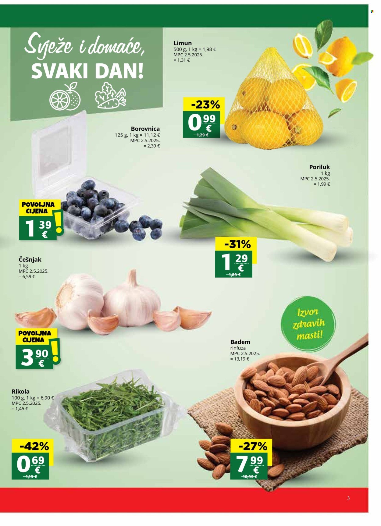 RIBOLA katalog - Od srijede 04.02.2026.