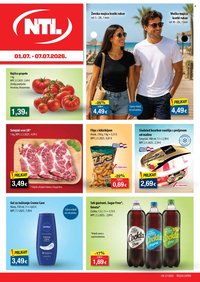 NTL katalog - Od srijede 01.07.2026.