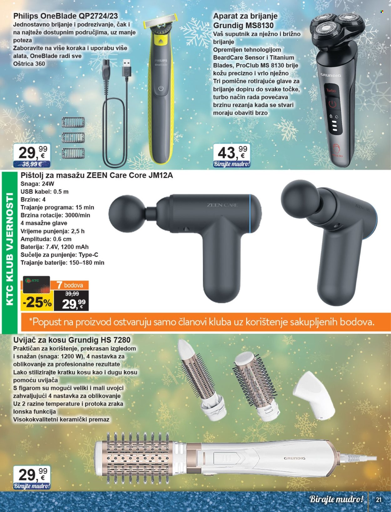 KTC katalog - TEHNIKA I POSUĐE