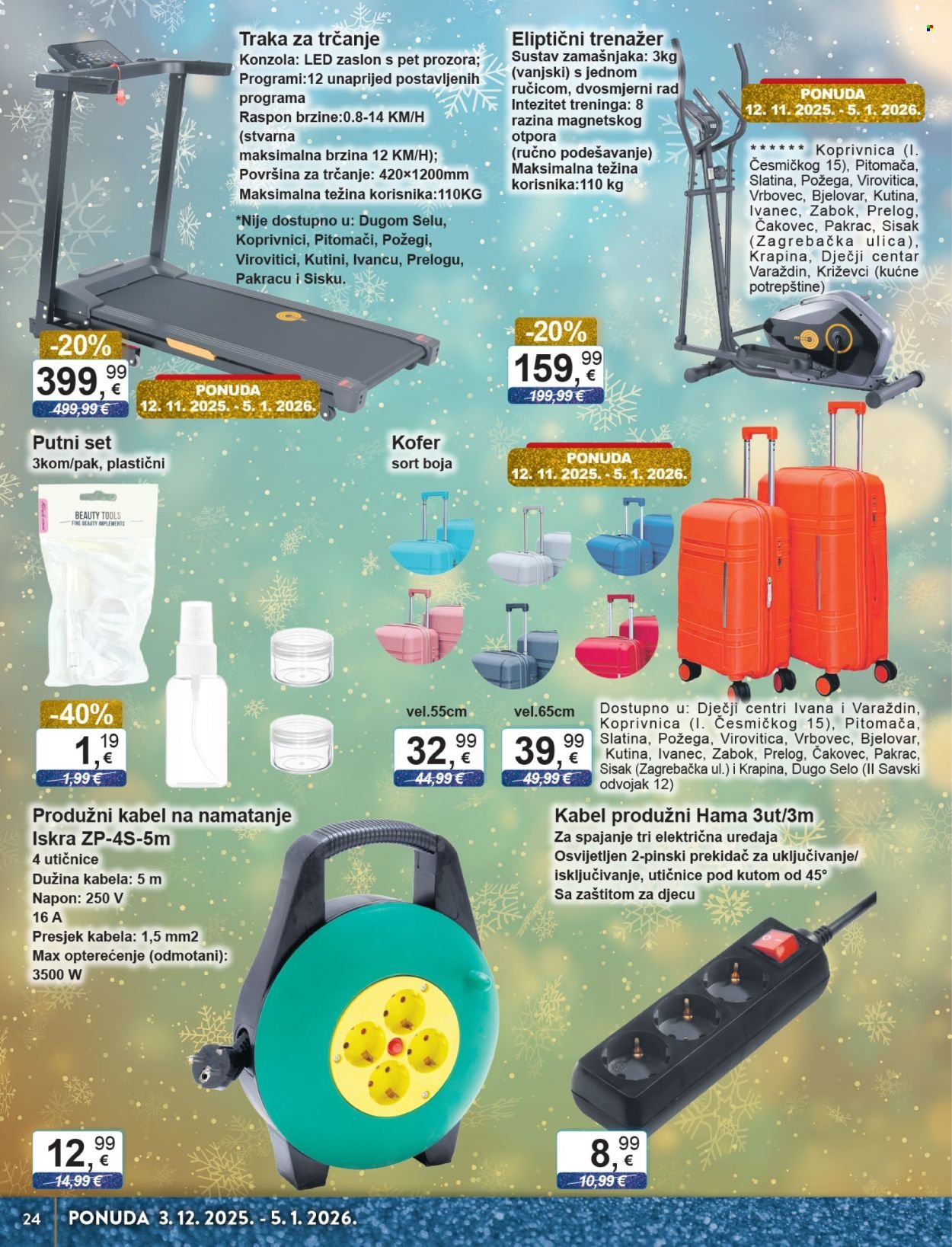 KTC katalog - TEHNIKA I POSUĐE