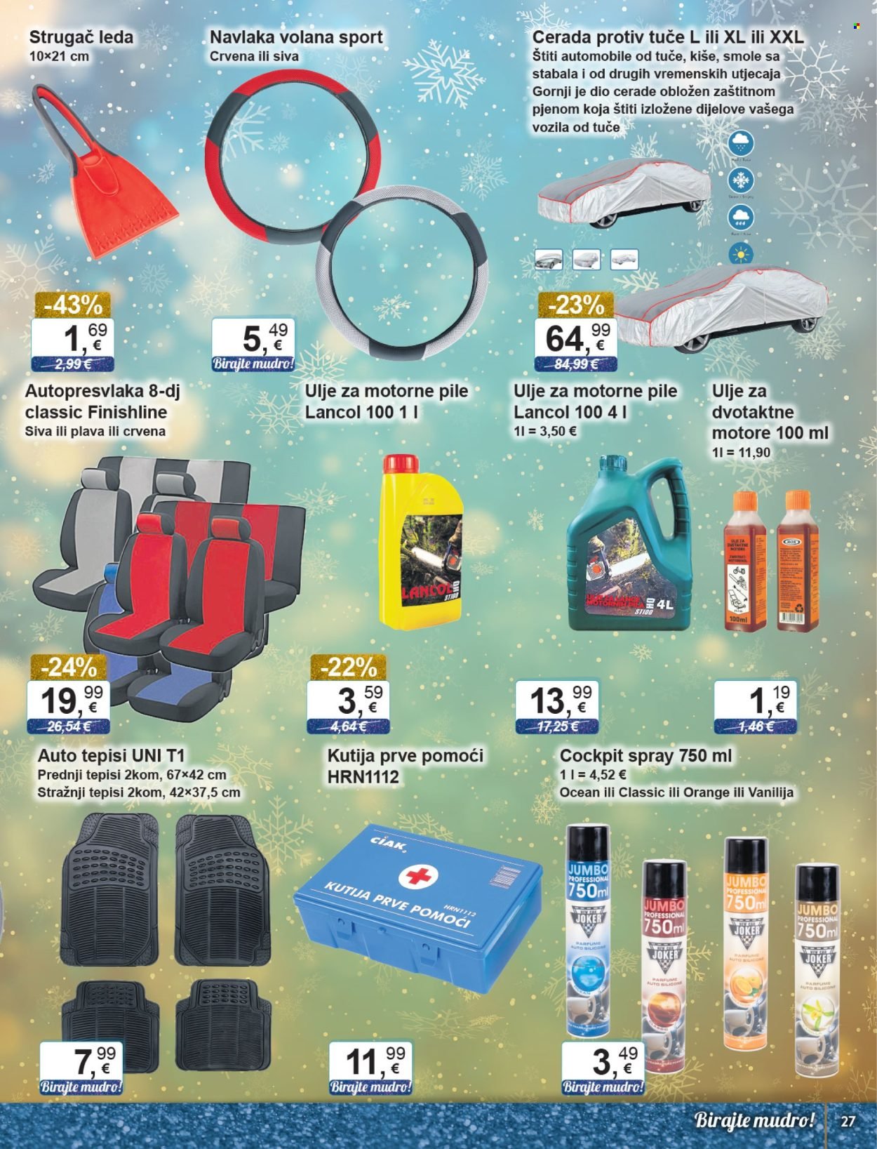 KTC katalog - TEHNIKA I POSUĐE