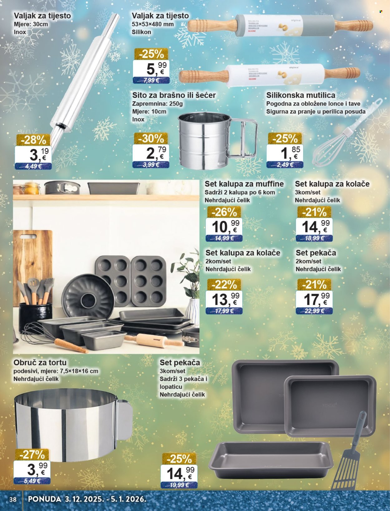 KTC katalog - TEHNIKA I POSUĐE