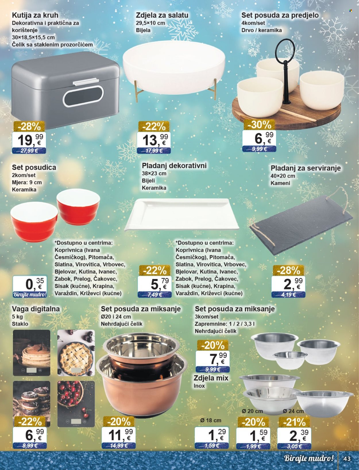 KTC katalog - TEHNIKA I POSUĐE